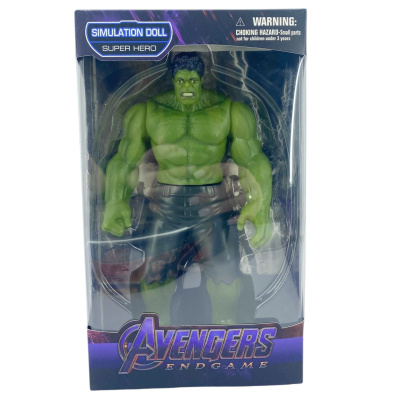 Игрушка "Герой"