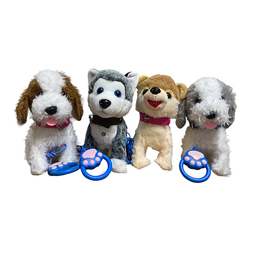 Игрушка "Собака"