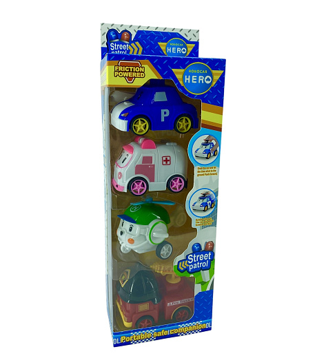 Игрушка "Машина"