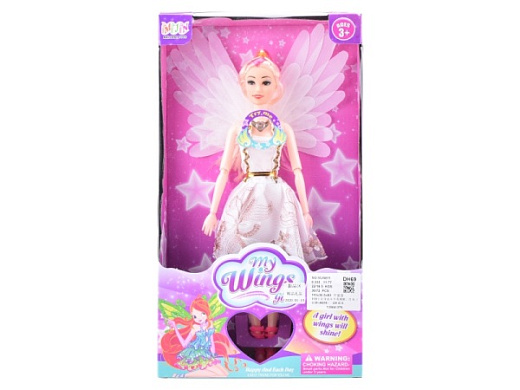 Игрушка "Кукла"
