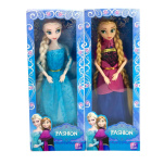 Игрушка "Кукла"