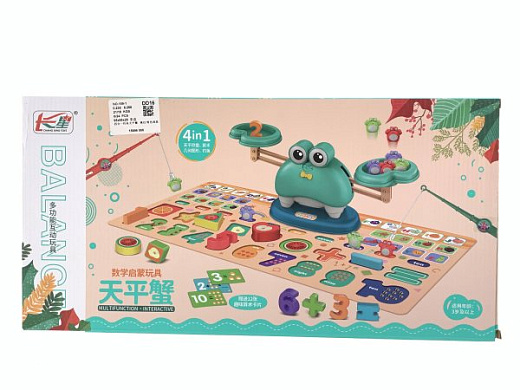 Игра настольная