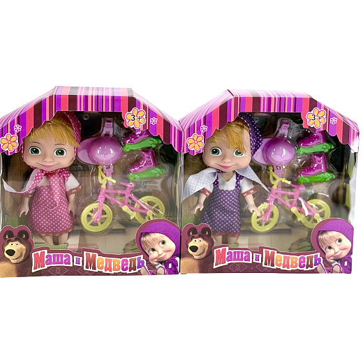 Игрушка "Кукла"
