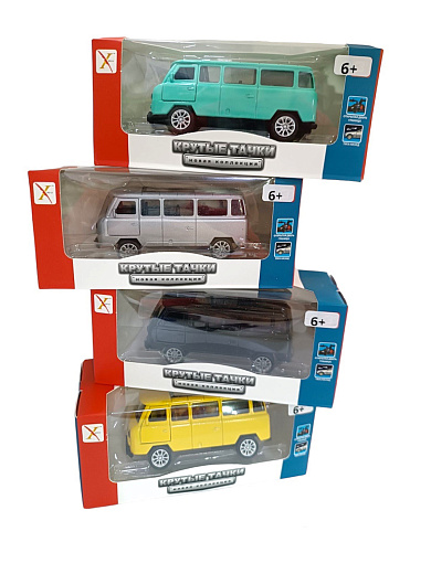 Игрушка  "Машина"
