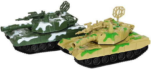Игрушка "Танк"