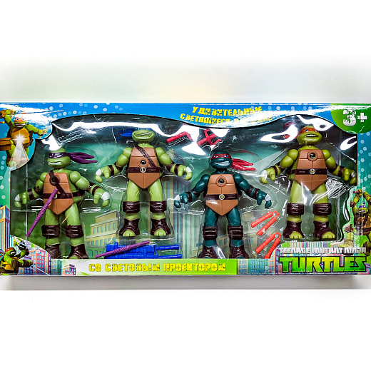 Игрушка "Животные"