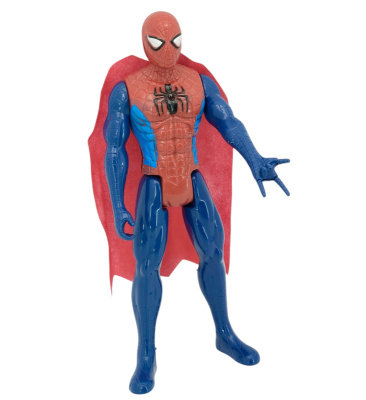 Игрушка "Герой"