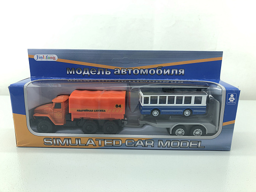 Игрушка  "Машина"