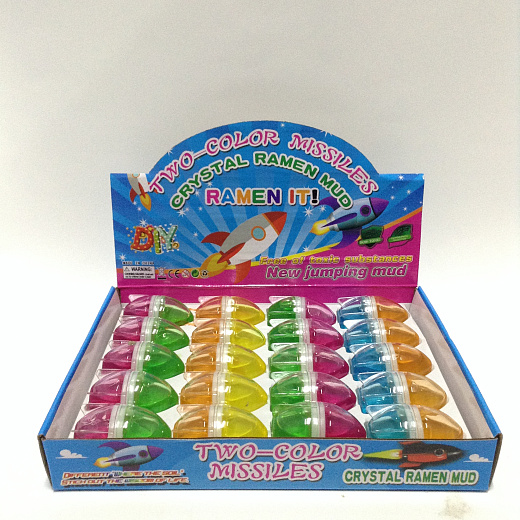 Игрушка "Лизун"