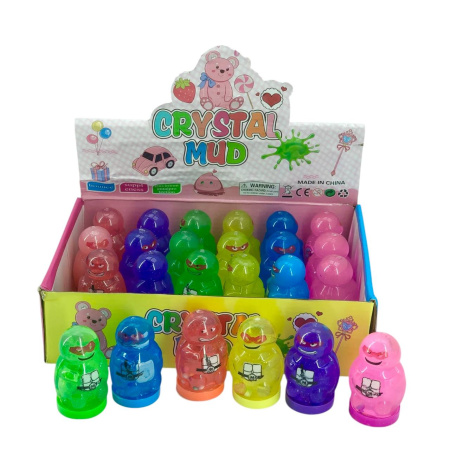 Изделие антистресс