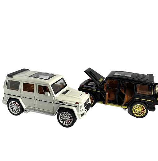 Игрушка "Машина"