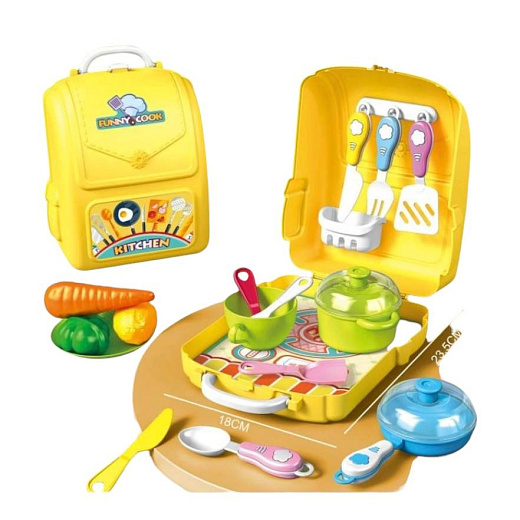 Игровой набор "Кухня"