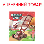 Игровой набор "Мыльные пузыри"