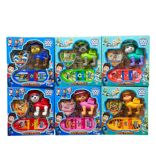 Игрушка  "Собака"