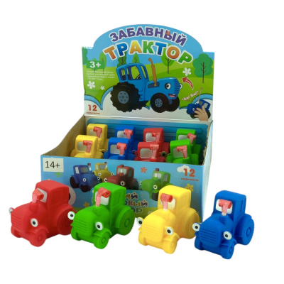 Изделие антистресс