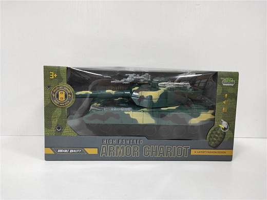 Игрушка "Танк"
