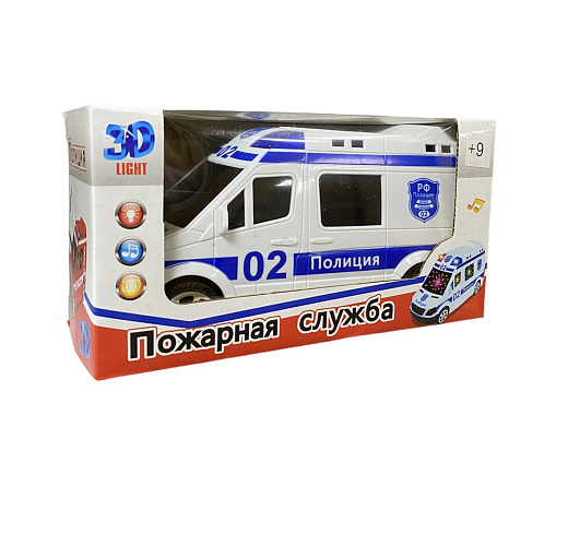 Игрушка "Машина"
