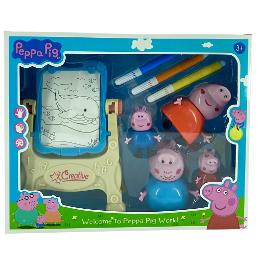 Игрушка "Животные"