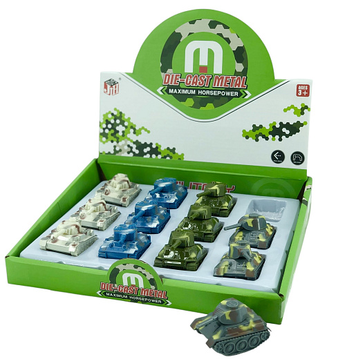 Игрушка "Танк"