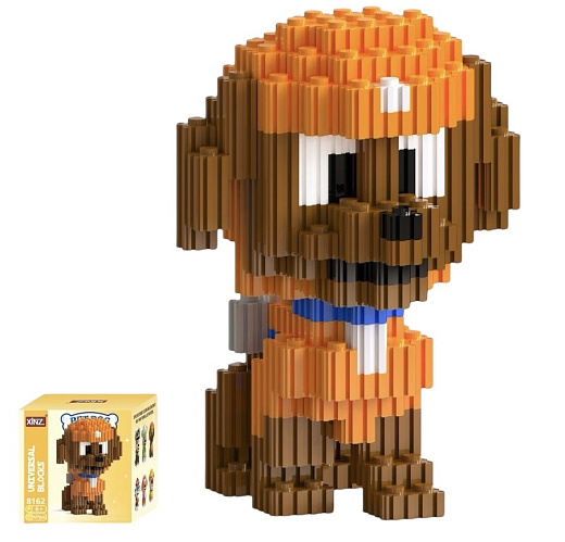 Игрушка "Конструктор"