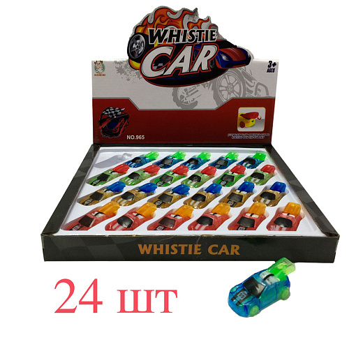 Игрушка "Машина"