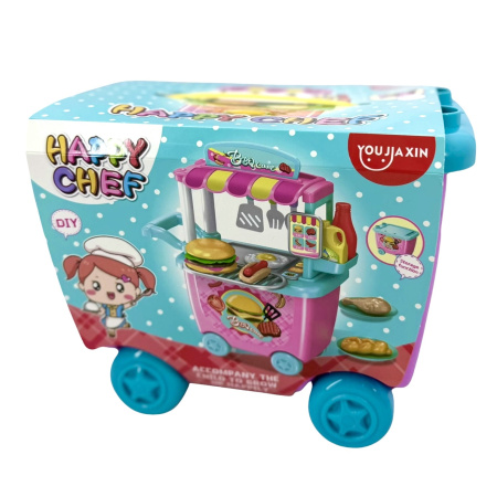 Игровой набор "Кухня"
