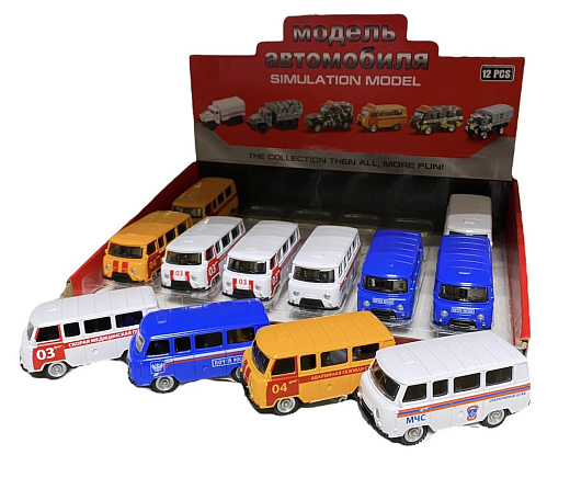 Игрушка "Машина"
