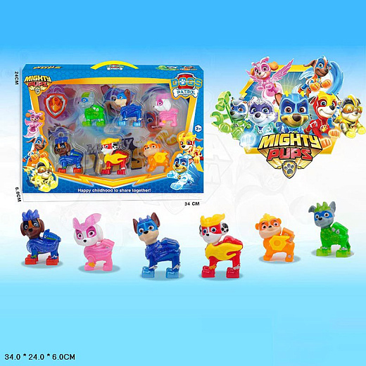 Игрушка "Животные"