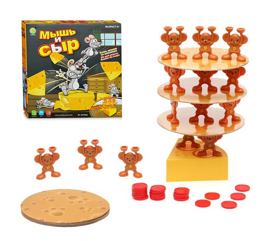Игра настольная