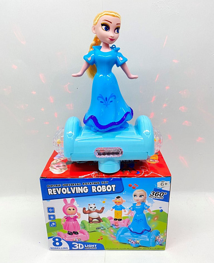 Игрушка "Кукла"