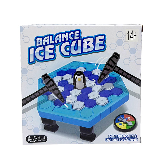 Игра настольная