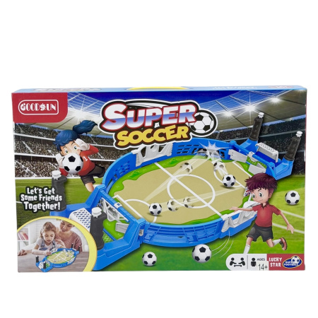 Игра настольная