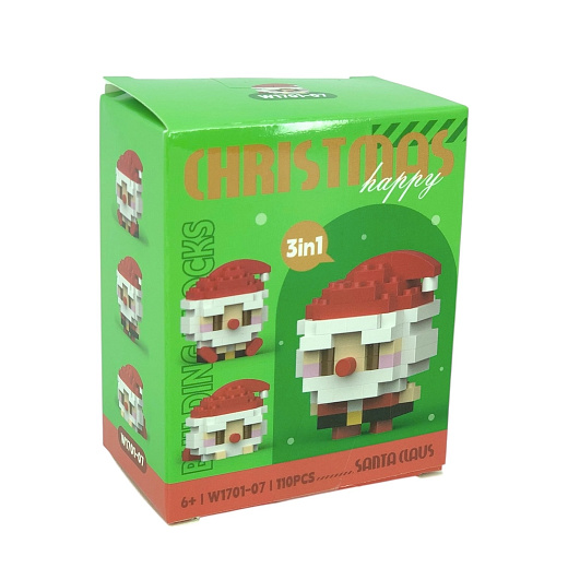 Игрушка "Конструктор"