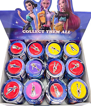Игрушка "Кукла"