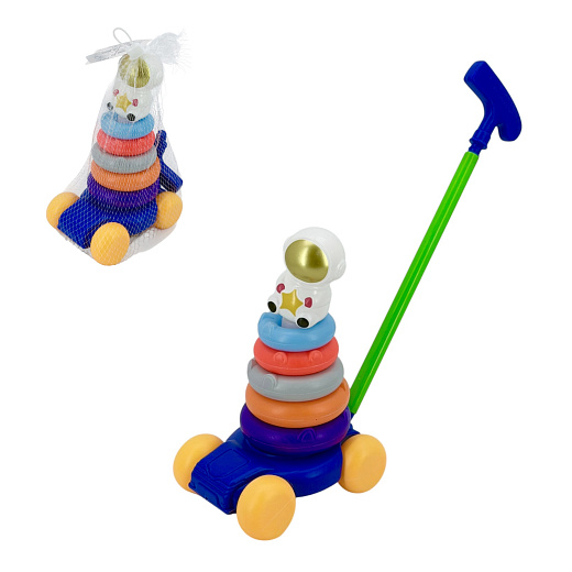 Игрушка "Пирамида"