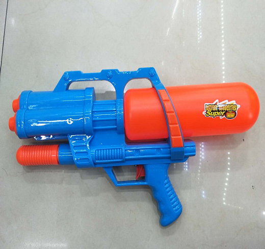 Игрушечное оружие