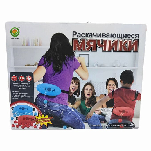 Игра настольная