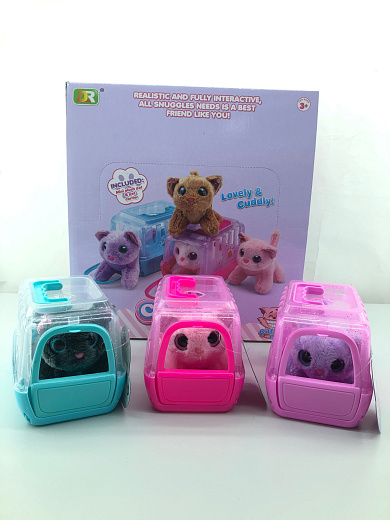 Игрушка "Животные"