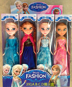 Игрушка "Кукла"