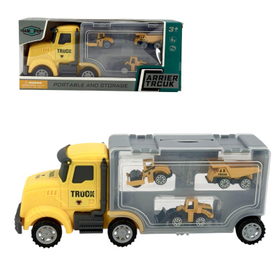 Игрушка "Грузовик"