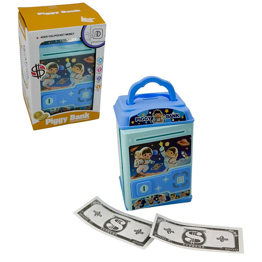 Игрушка-копилка
