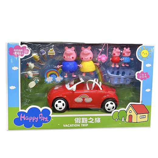 Игрушка "Животные"