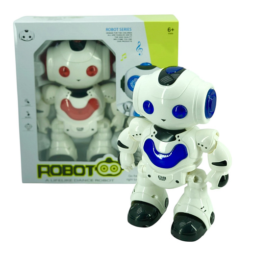 Игрушка "Герой"