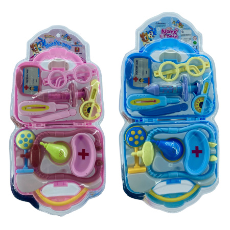 Игровой набор "Доктор"