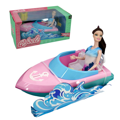 Игрушка "Кукла"