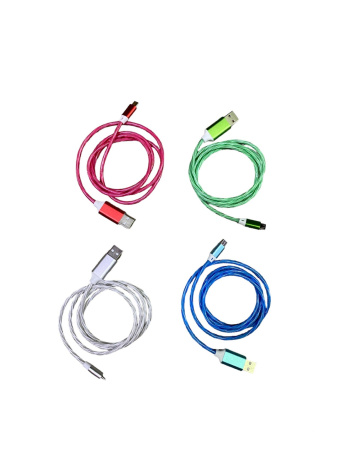 Дата-кабель, microUSB