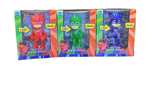 Игрушка "Человечек"