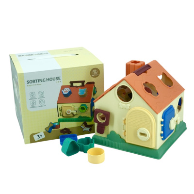 Игровой набор для мальчиков