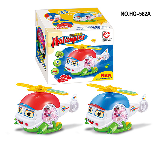 Игрушка "Самолет"
