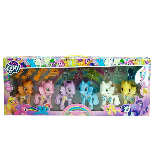 Игрушка "Пони"